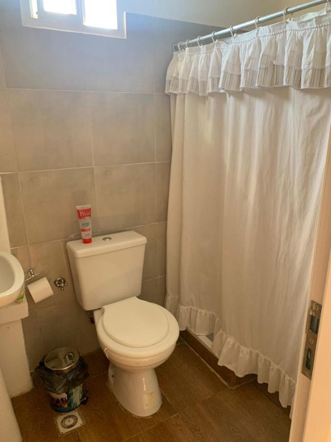 Apartament Edificio Rey Nino Posadas Zewnętrze zdjęcie