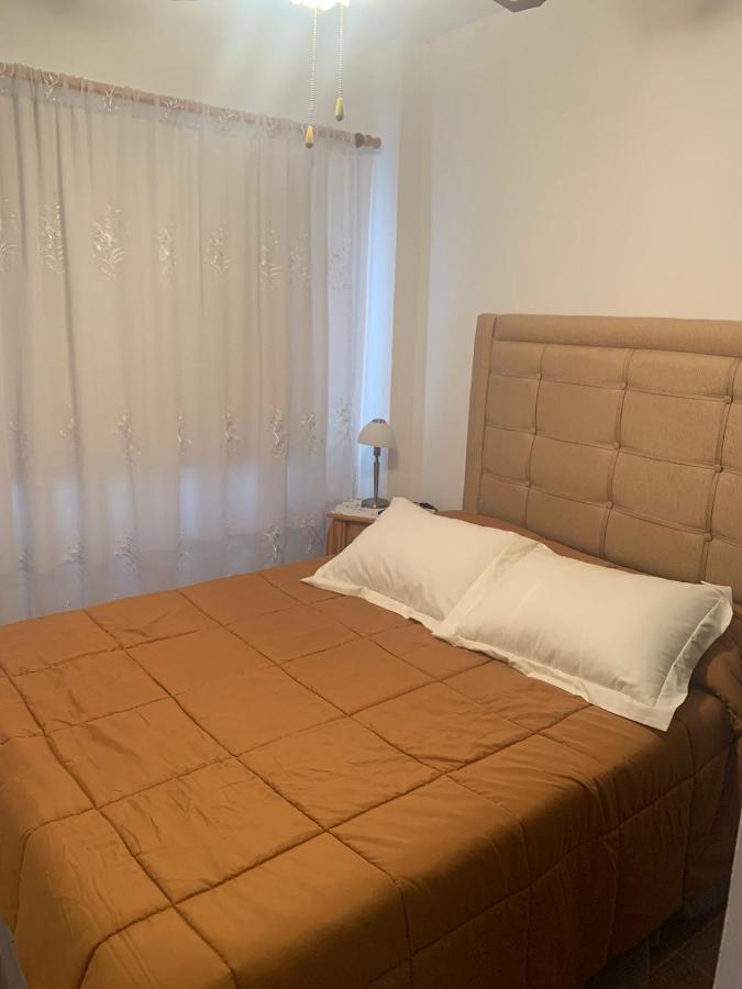 Apartament Edificio Rey Nino Posadas Zewnętrze zdjęcie