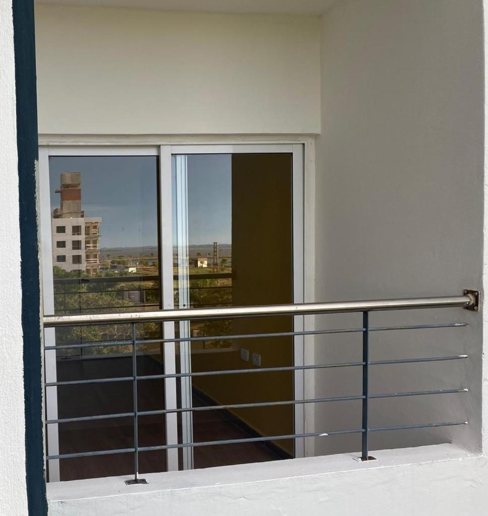 Apartament Edificio Rey Nino Posadas Zewnętrze zdjęcie