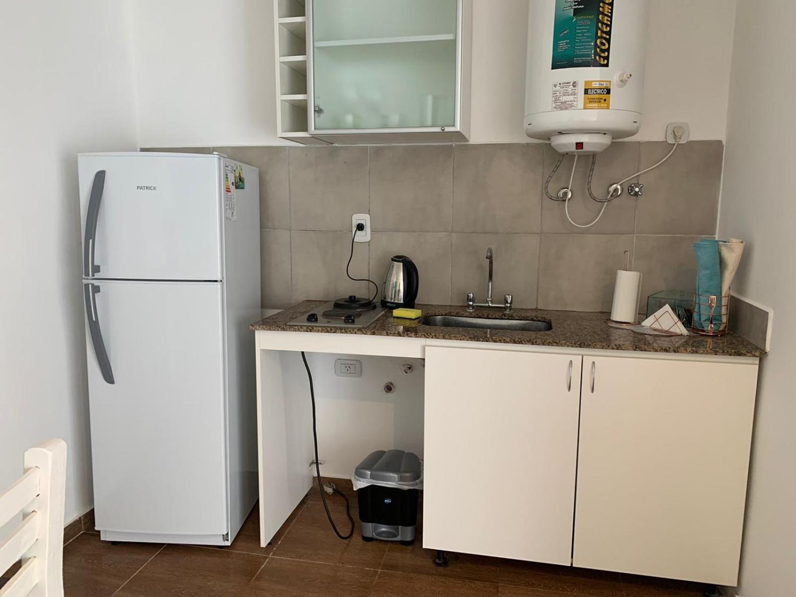 Apartament Edificio Rey Nino Posadas Zewnętrze zdjęcie